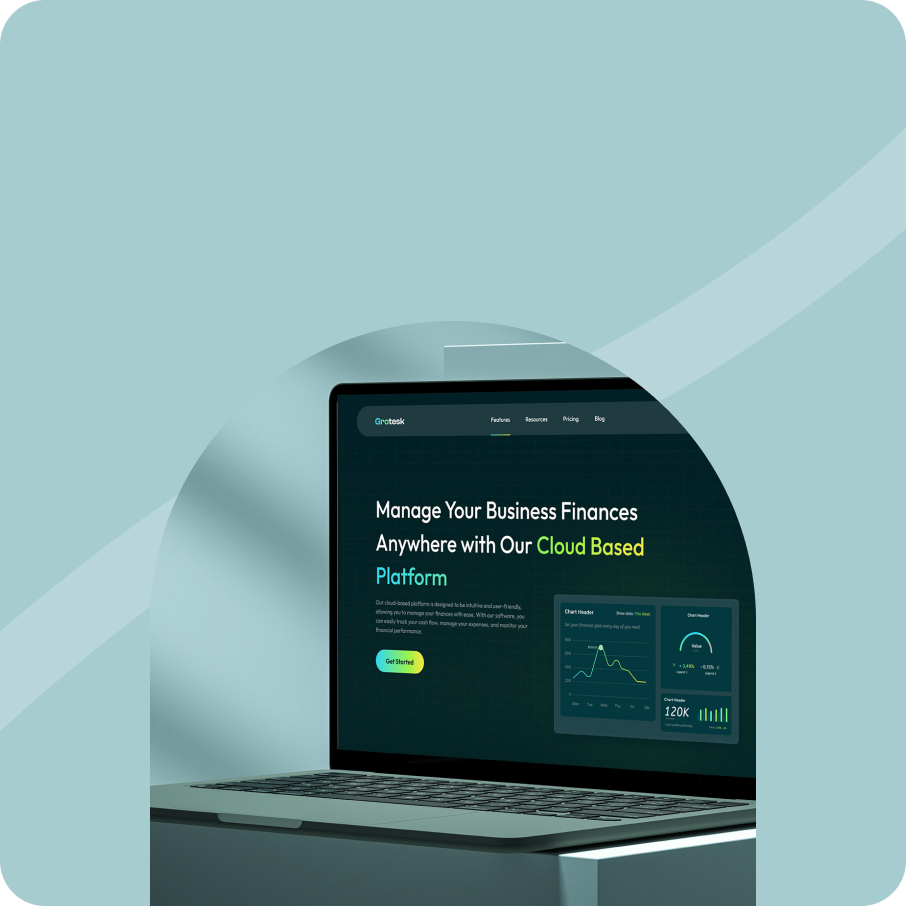 Perancangan Web Strategik